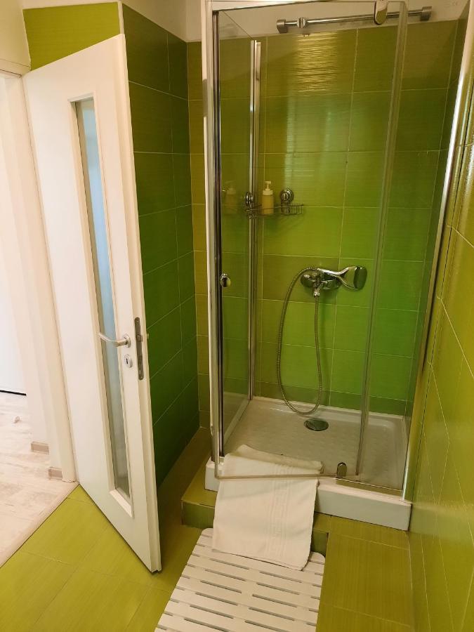 Vila Alba براشوف المظهر الخارجي الصورة
