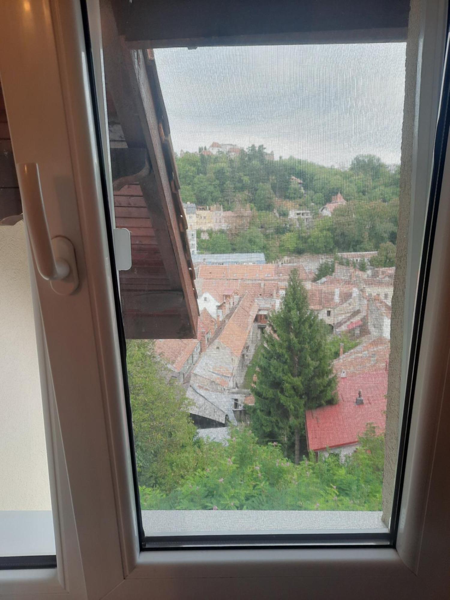 Vila Alba براشوف المظهر الخارجي الصورة